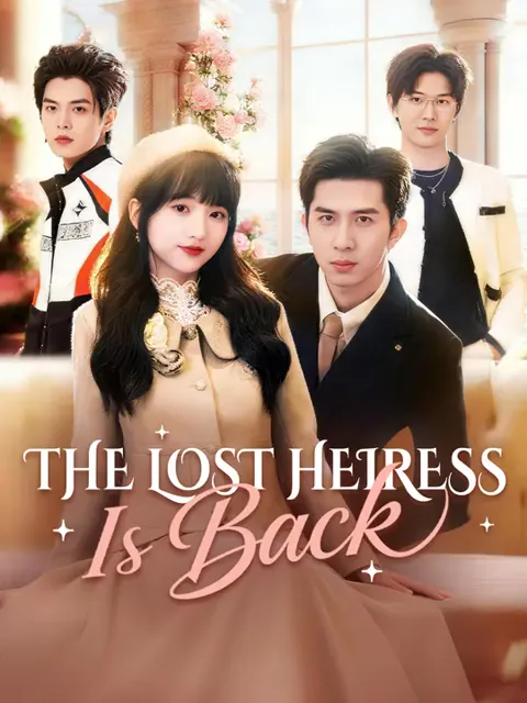 The Lost Heiress Is Back