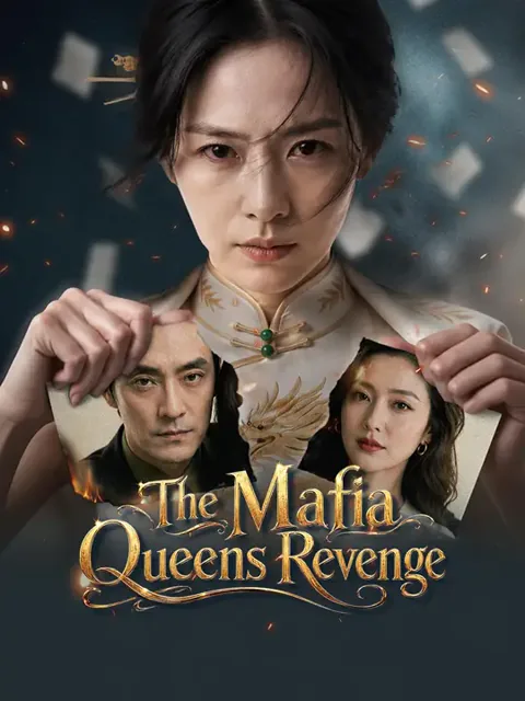 The Mafia Queens Revenge