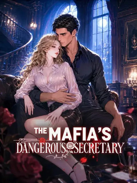 The Mafia’s Dangerous Secretary