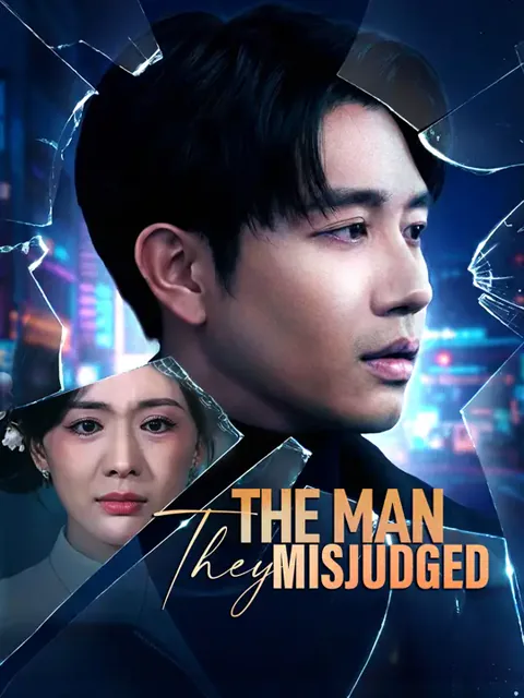 The Man They Misjudged