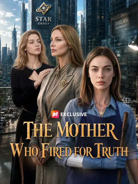 The Mother Who Fired For Truth
