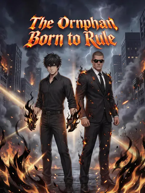 The Orphan Born to Rule