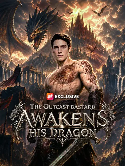 The Outcast Bastard Awakens His Dragon