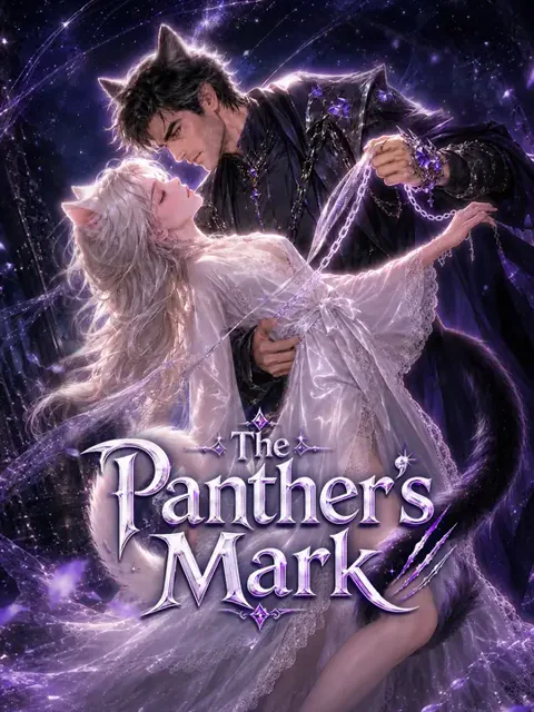 The Panther's Mark