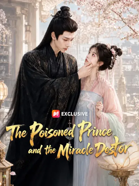 The Poisoned Prince and the Miracle Doctor