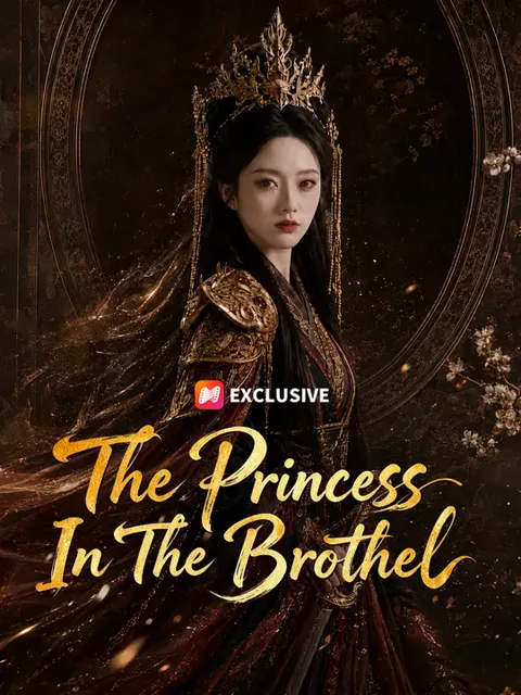 The Princess In The Brothel