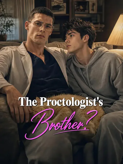 The Proctologist's Brother