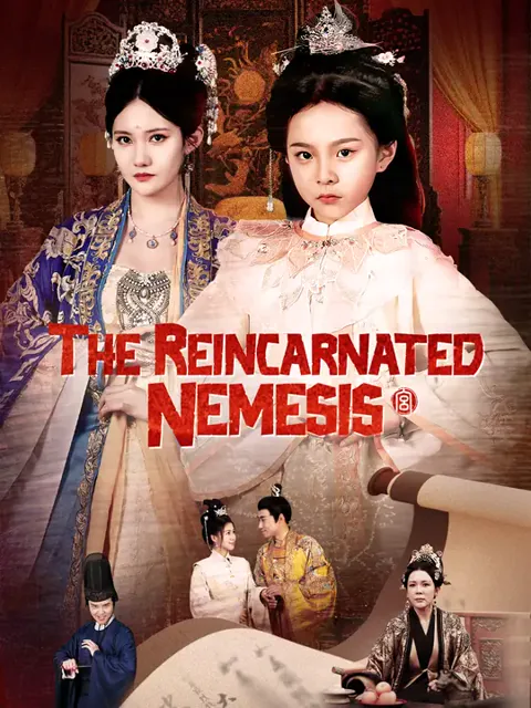 The Reincarnated Nemesis