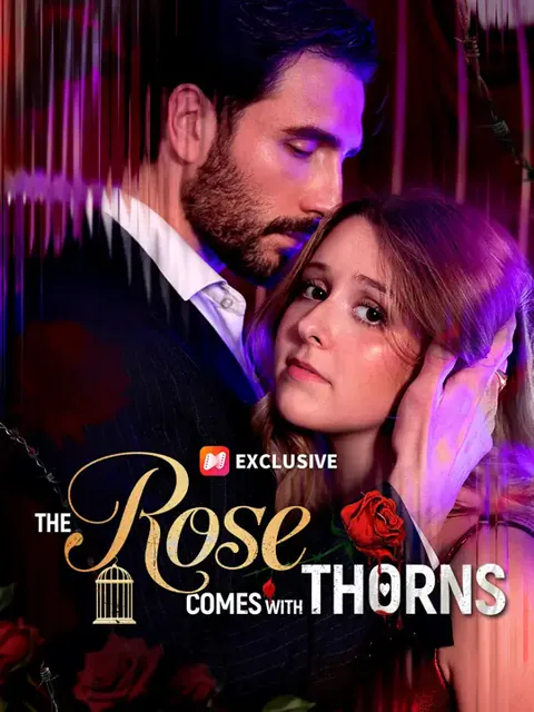The Rose Comes With Thorns-2