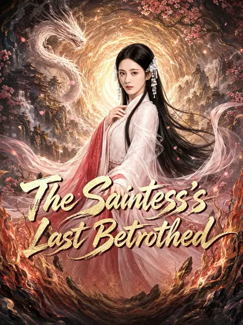 The Saintess's Last Betrothed