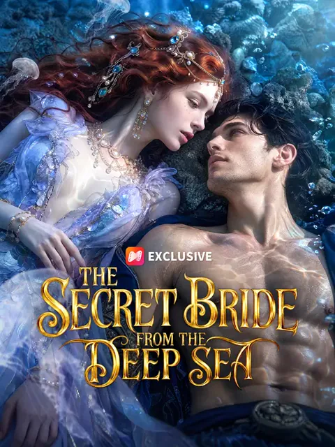 The Secret Bride from the Deep Sea