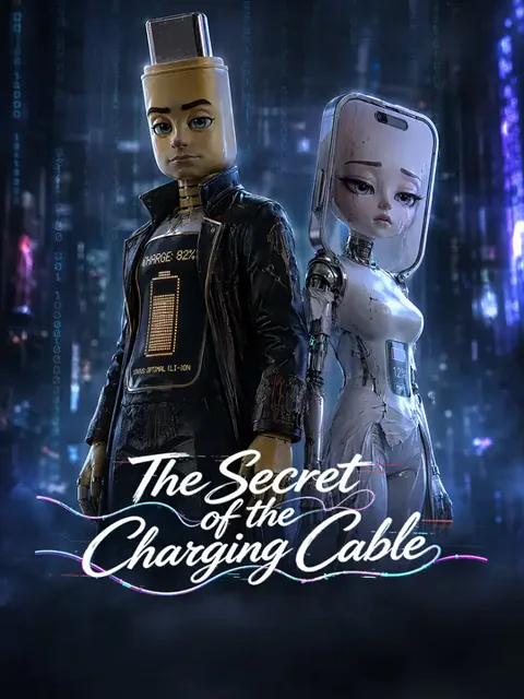 The Secret of the Charging Cable