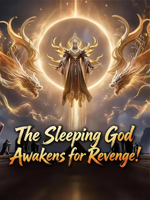 The Sleeping God Awakens for Revenge!