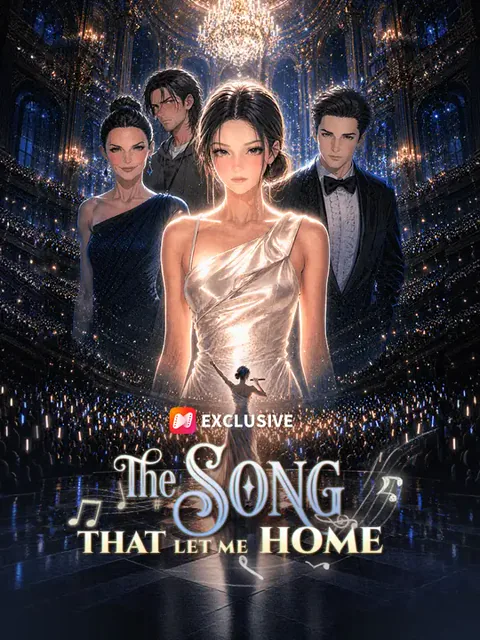 The Song That Led Me Home