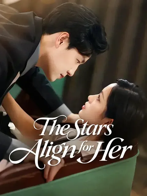 The Stars Align for Her