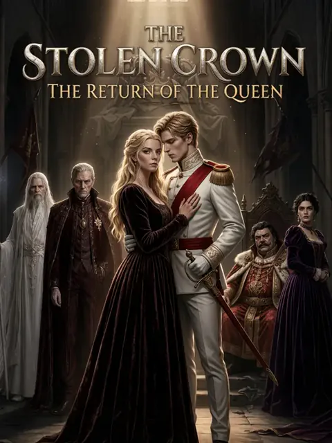 The Stolen Crown：The Return of the Queen