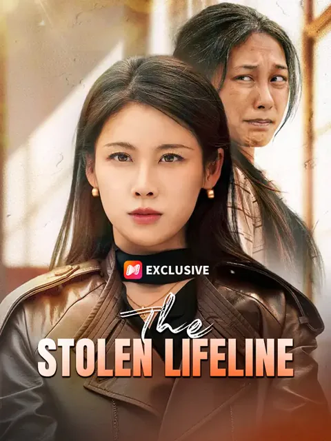 The Stolen Lifeline