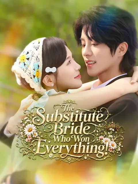 The Substitute Bride Who Won Everything!
