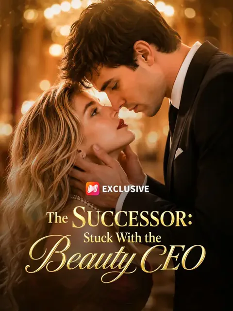The Successor: Stuck With the Beauty CEO