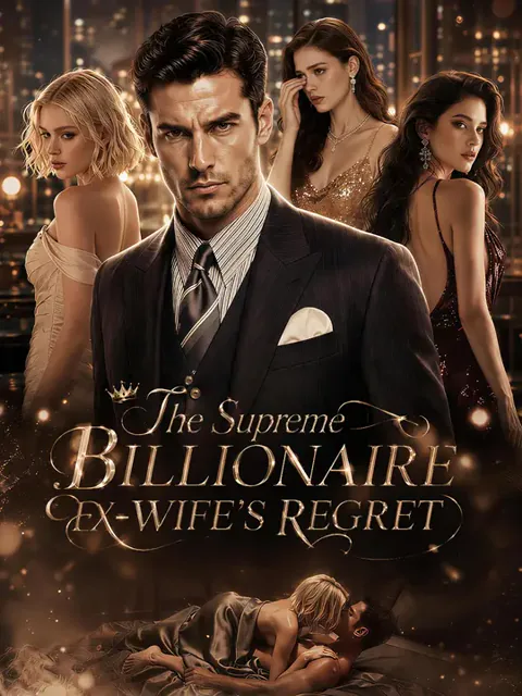 The Supreme Billionaire Ex-Wife's Regret