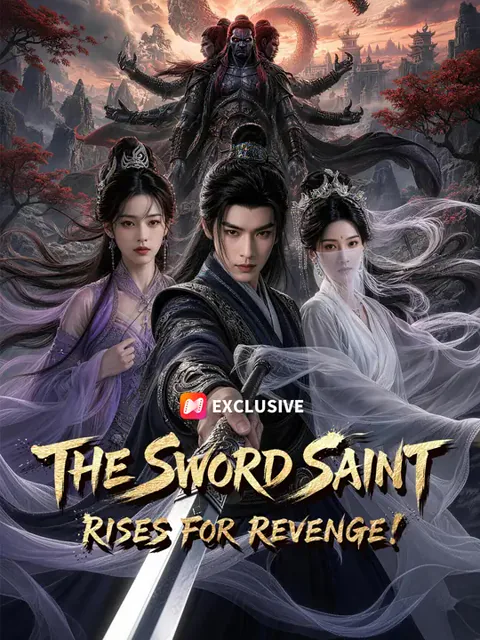 The Sword Saint Rises for Revenge!