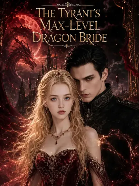 The Tyrant's Max-LevelDragon Bride