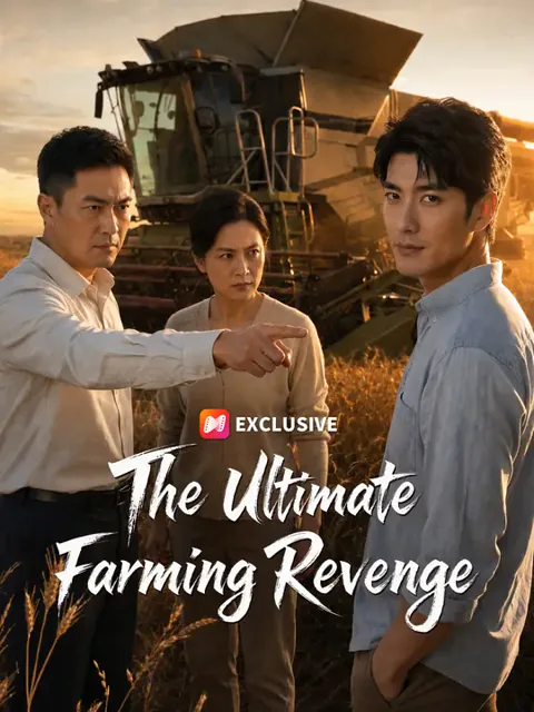 The Ultimate Farming Revenge