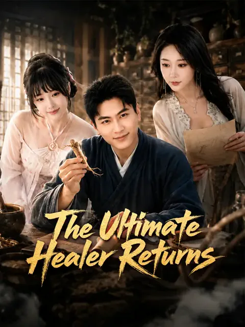The Ultimate Healer Returns