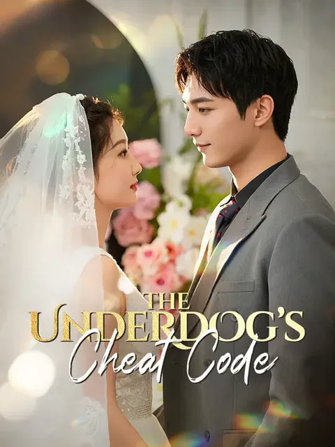 The Underdog’s Cheat Code
