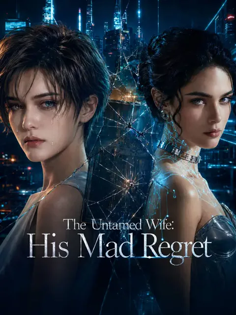 The Untamed Wife: His Mad Regret
