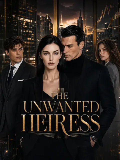 The Unwanted Heiress
