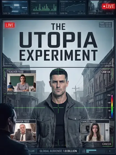 The Utopia Experiment