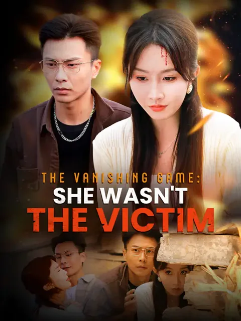 The Vanishing Game: She Wasn't the Victim