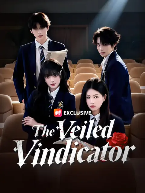 The Veiled Vindicator