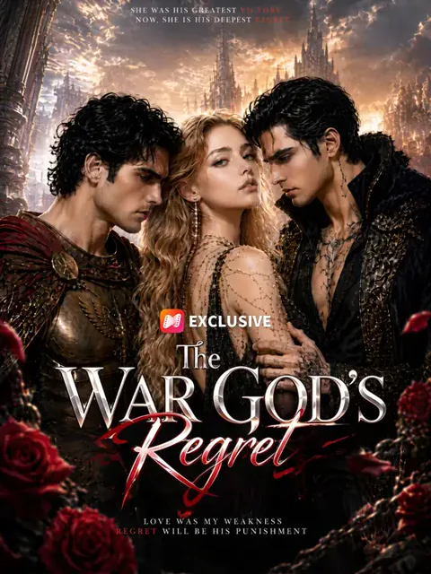 The War God's Regret