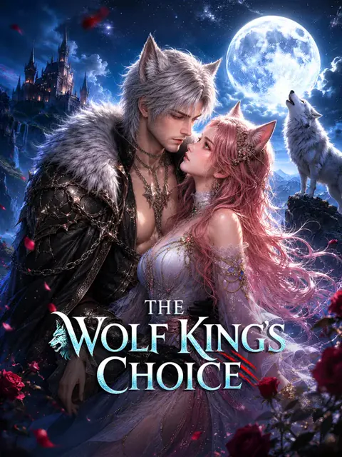 The Wolf King's Choice