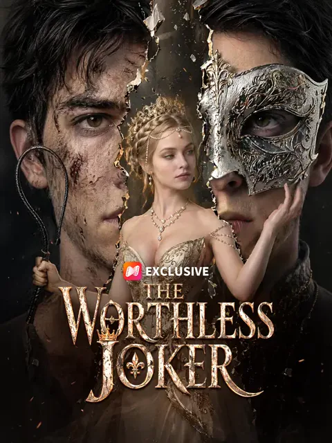 The Worthless Joker