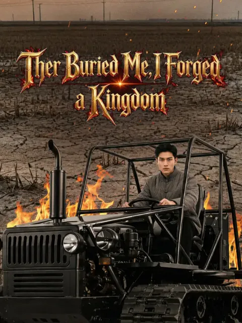 They Buried Me, I Forged a Kingdom