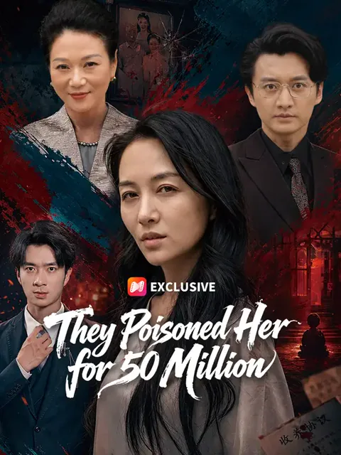 They Poisoned Her for 50 Million