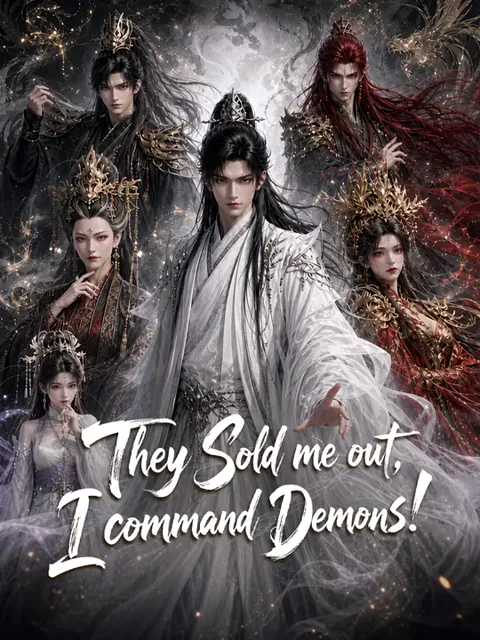 They Sold Me Out, I Command Demons!