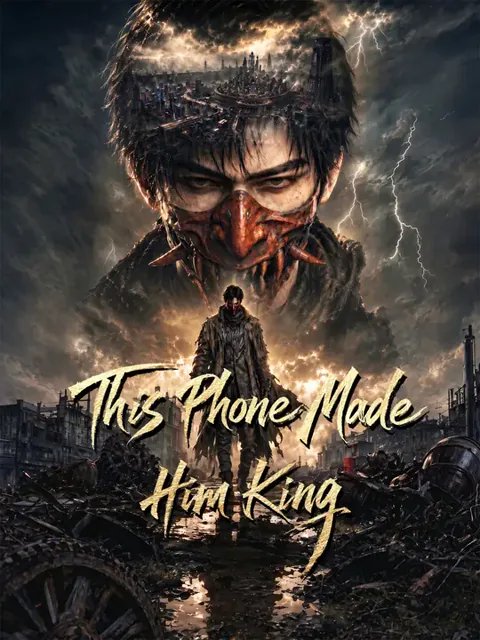 This Phone Made Him King