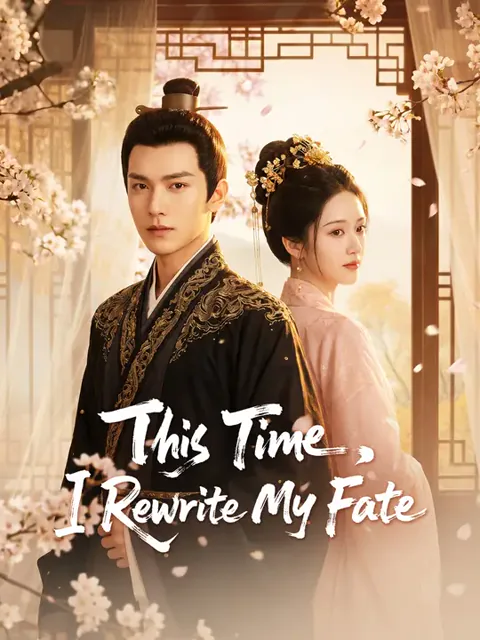 This Time, I Rewrite My Fate