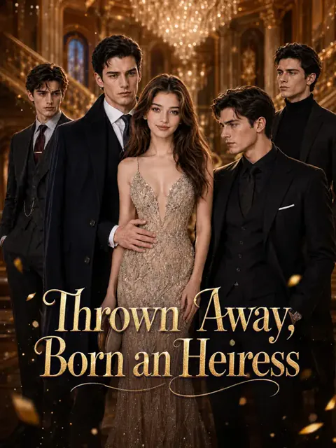 Thrown Away, Born an Heiress