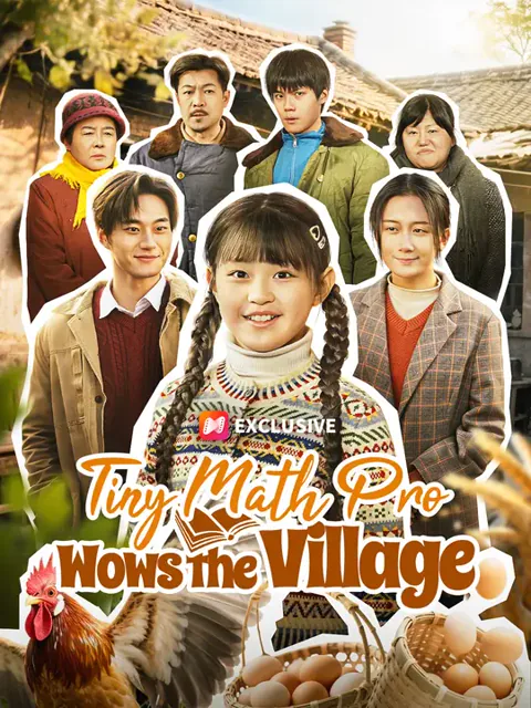Tiny Math Pro Wows the Village