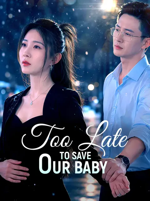 Too Late To Save Our Baby