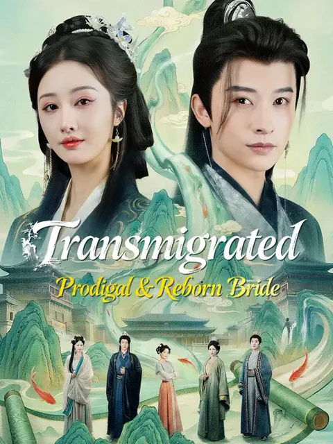 Transmigrated Prodigal & Reborn Bride