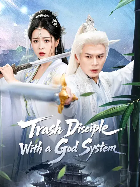 Trash Disciple With a God System