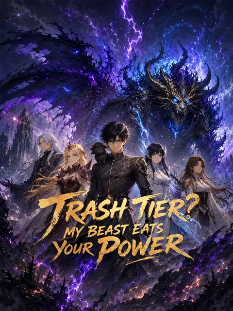 Trash Tier? My Beast Eats Your Power