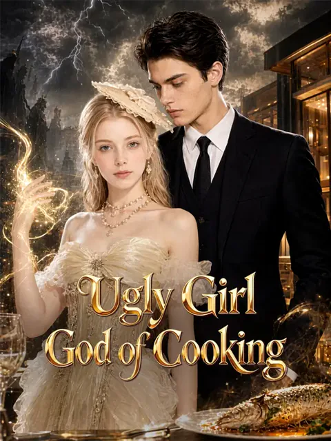 Ugly Girl God of Cooking