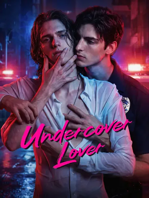 Undercover Lover